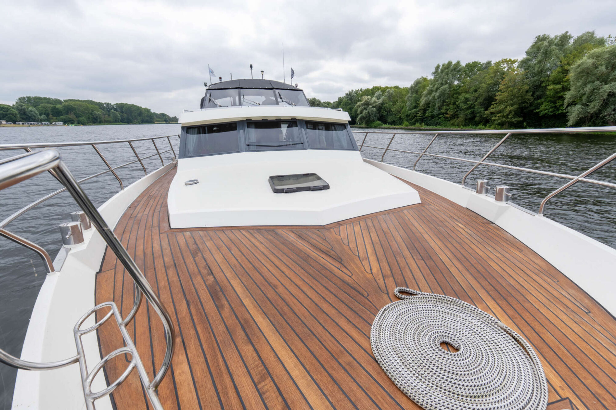 foto: 61 Van der Heijden Van der Heijden Elegance 13.50 AK Cabrio