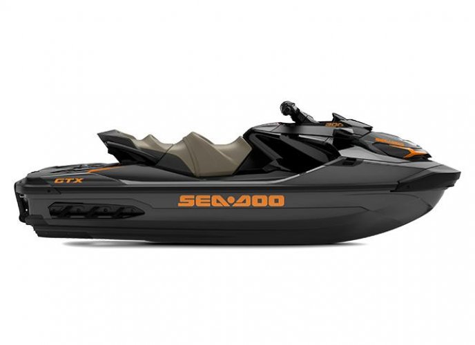 foto: 4 Sea-Doo GTX 230 2023