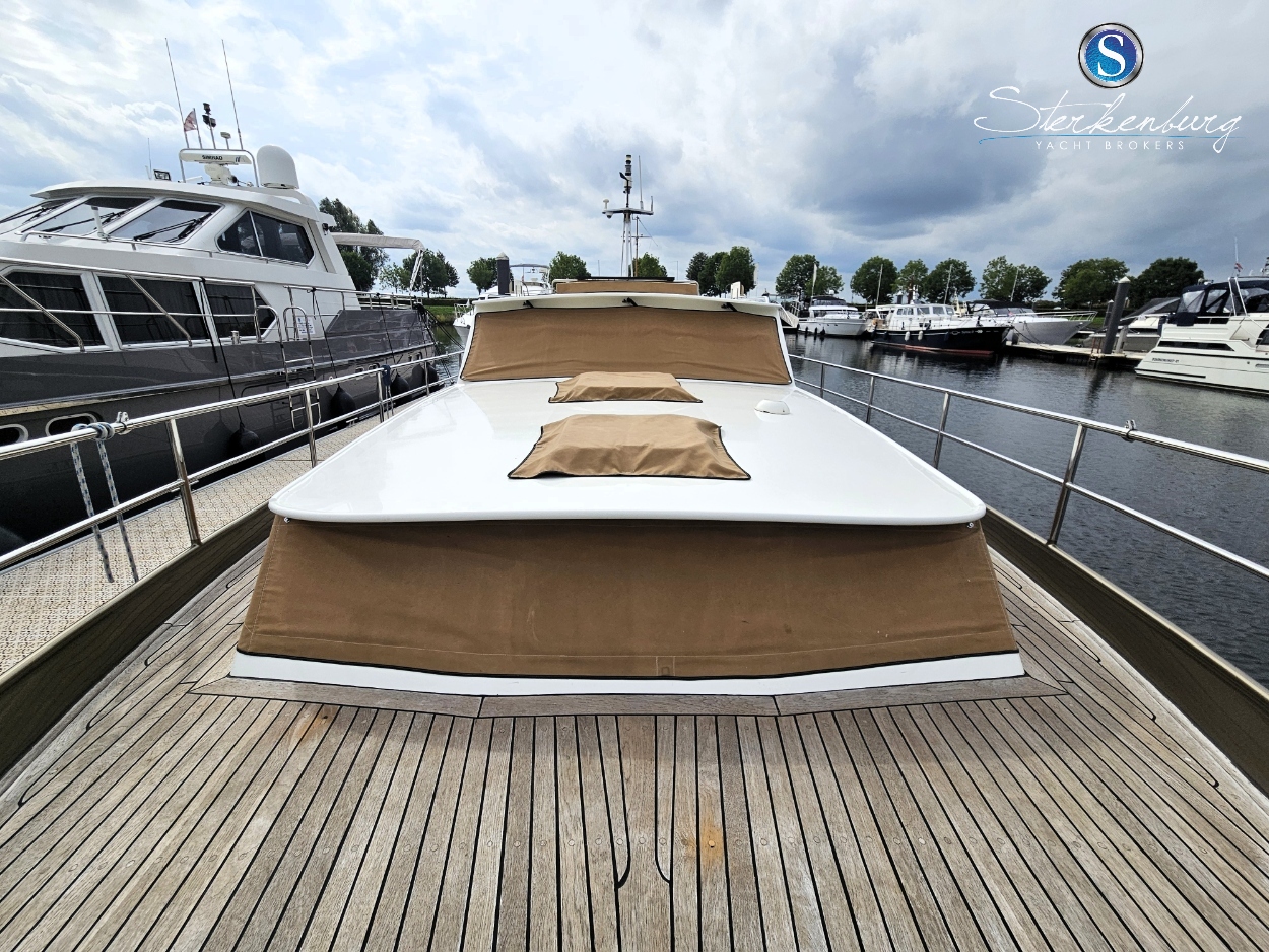 foto: 60 Kokkruiser 12,50