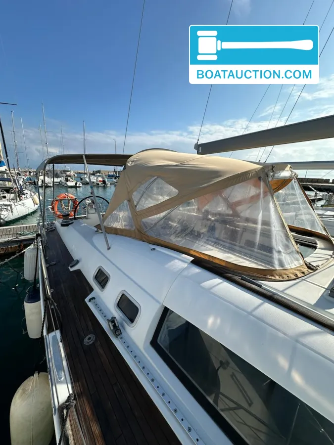 foto: 105 Beneteau Oceanis 50