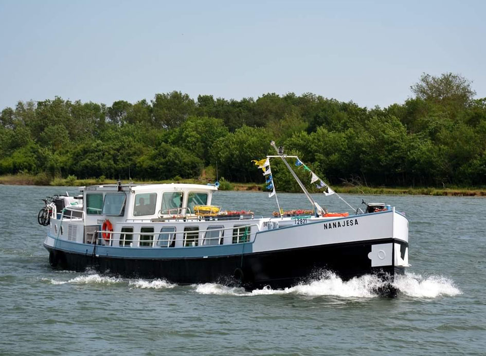 foto: 55 Luxe Motor 26.25 met UBC