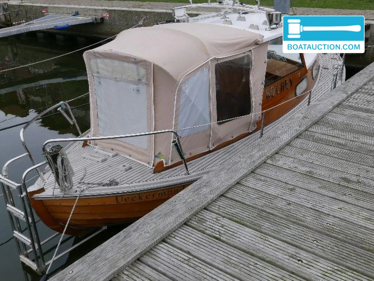 foto: 10 Motorboot 640