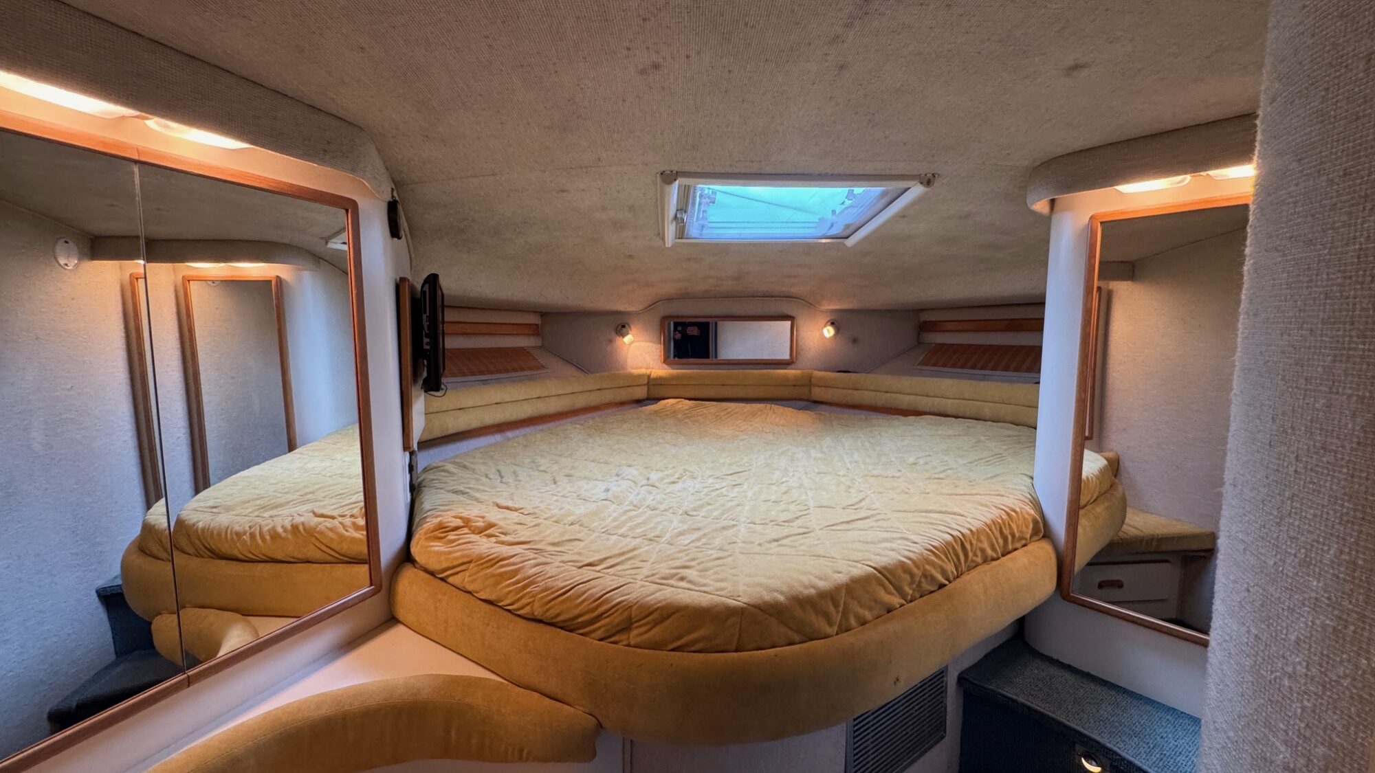 foto: 56 Sea Ray Sea Ray 400 Express Cruiser