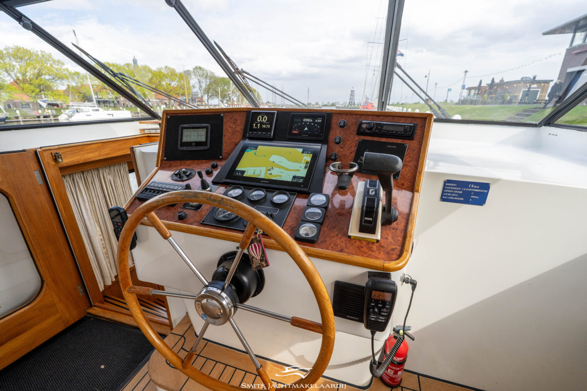 foto: 70 Van den Hoven Van den Hoven Allure 155 Cabrio