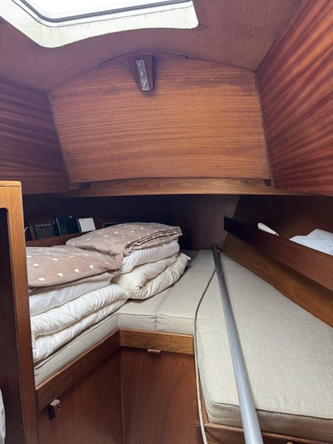 foto: 23 Motorzeiler Vitessa 860