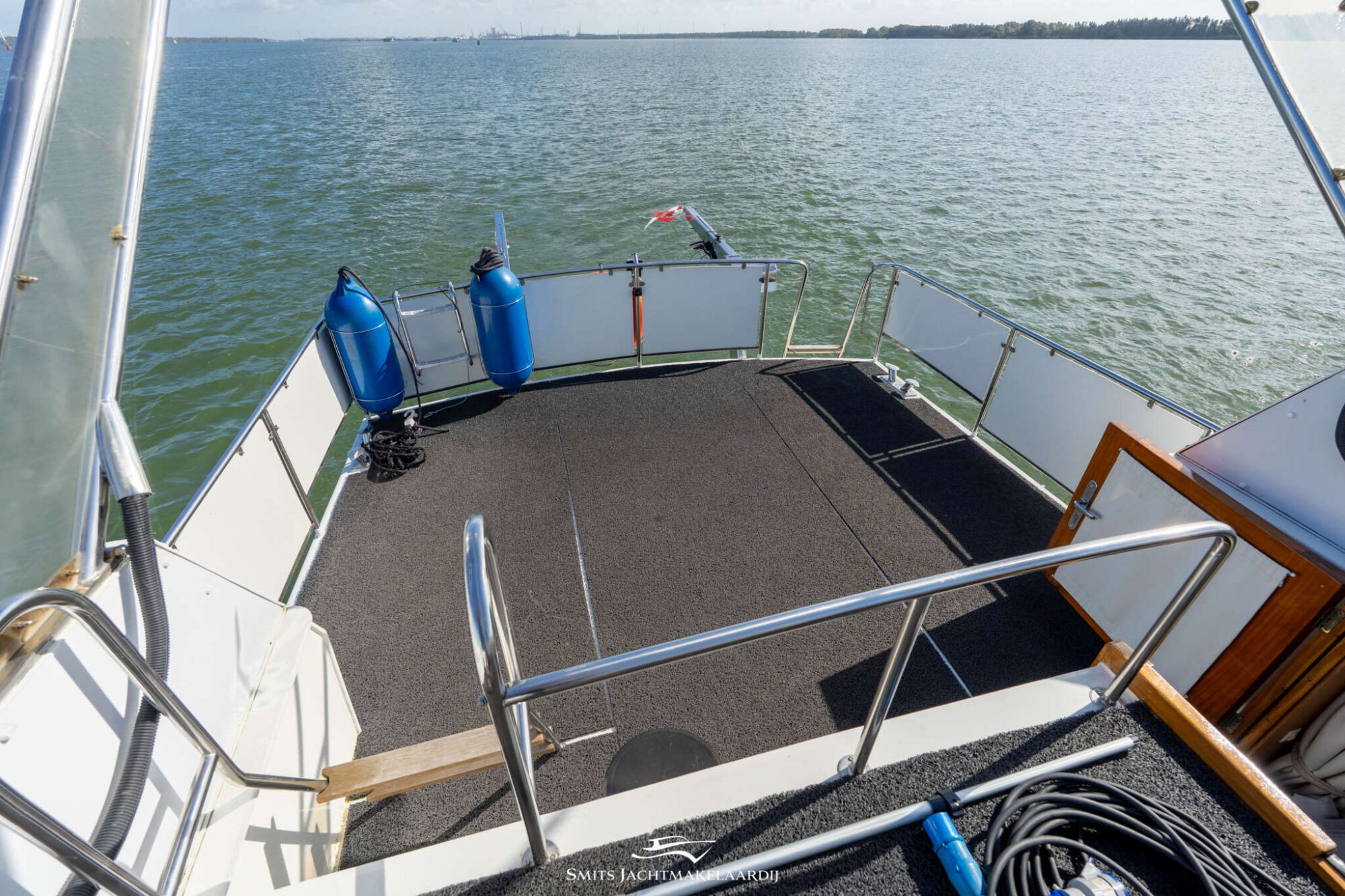 foto: 56 Drettmann Drettmann 13.00 Flybridge
