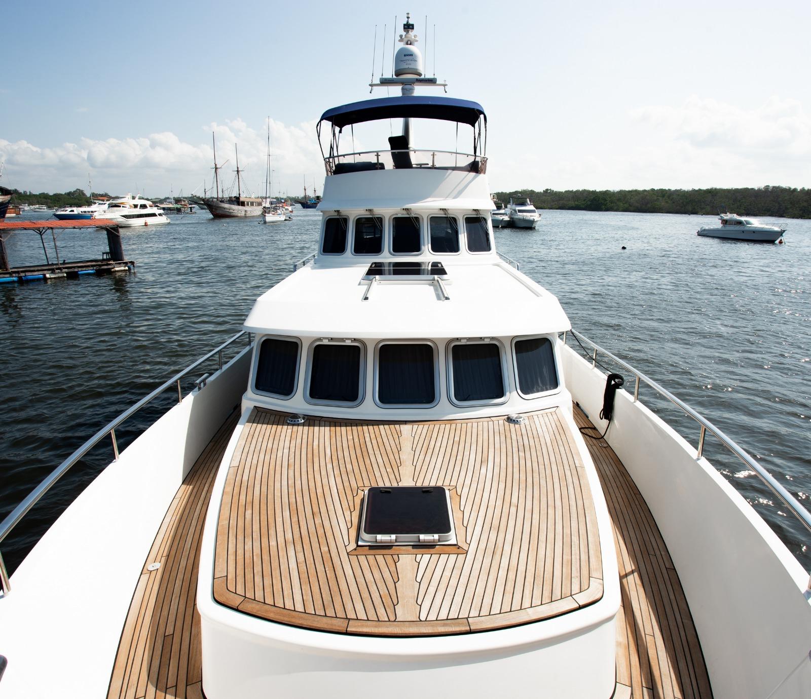 foto: 61 Alm Almkotter 17.60 fly