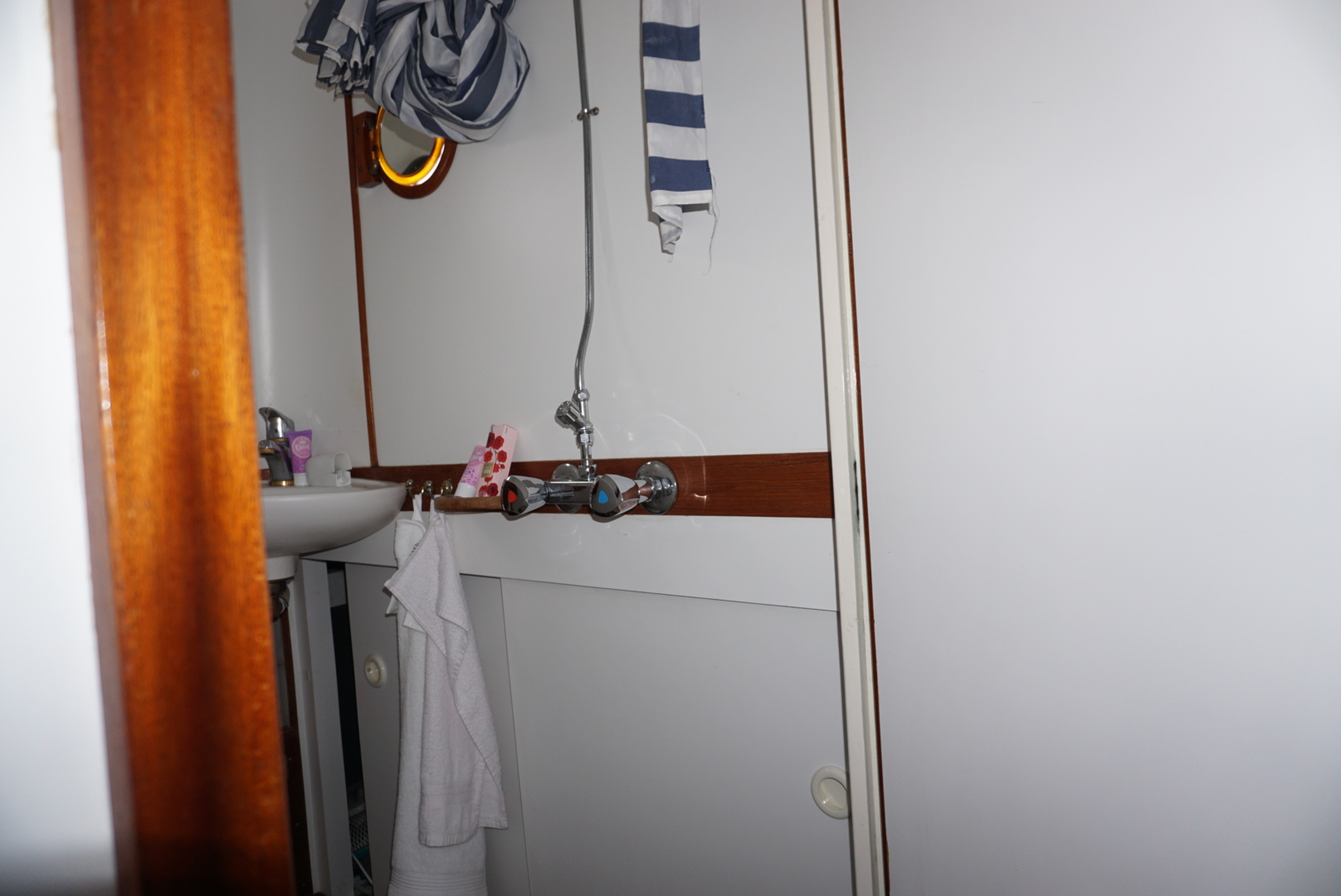 foto: 37 Tjalk Motortjalk 11.80 OK