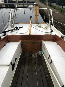 foto: 10 Golden Hind 31