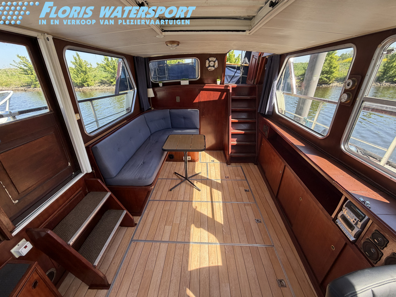 foto: 18 Waterman kruiser 1100