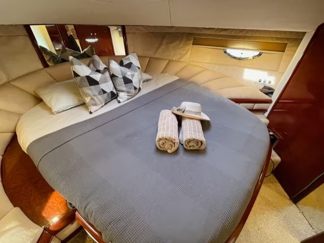 foto: 14 Fairline Squadron 52