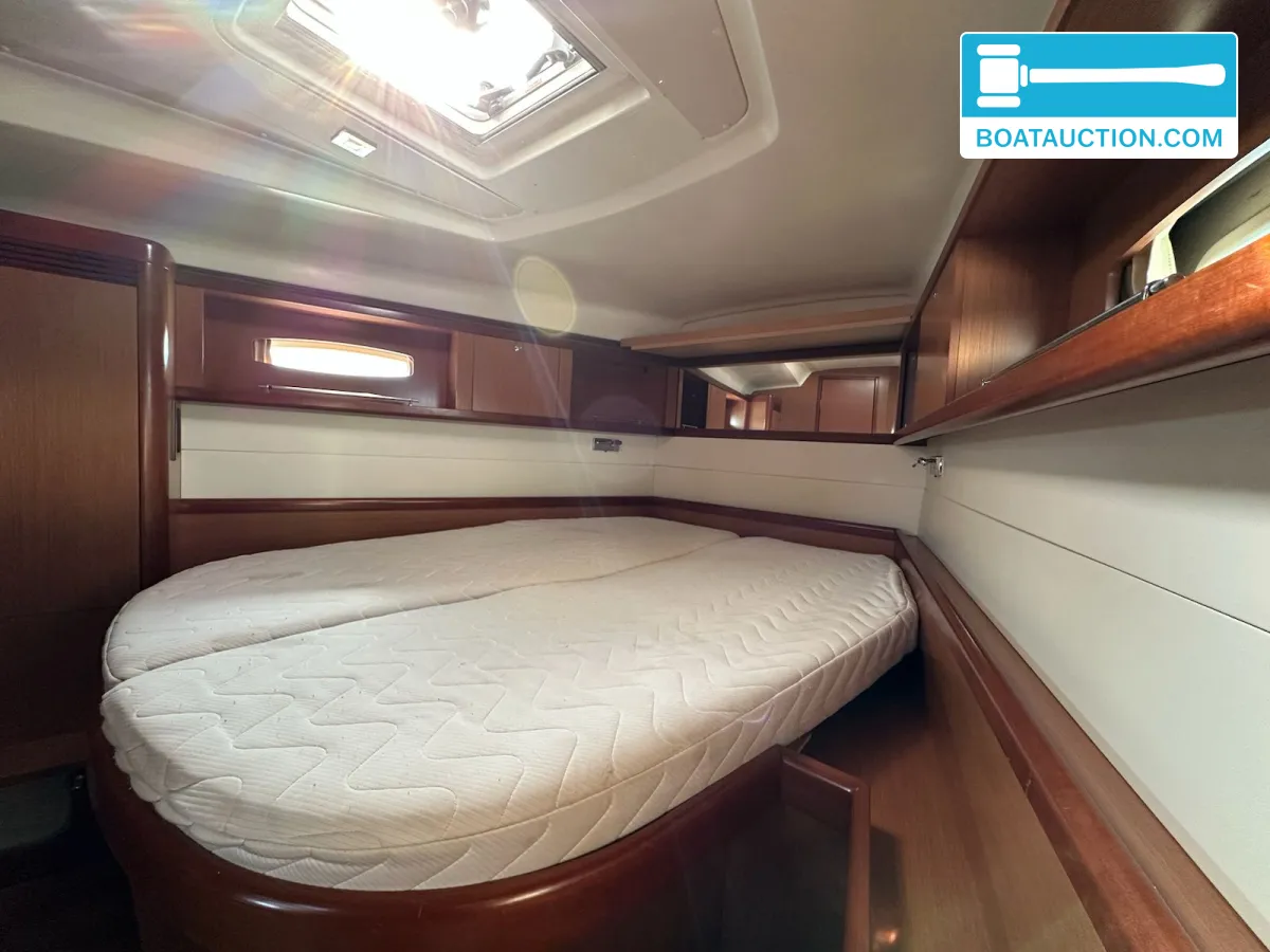 foto: 106 Beneteau Oceanis 50