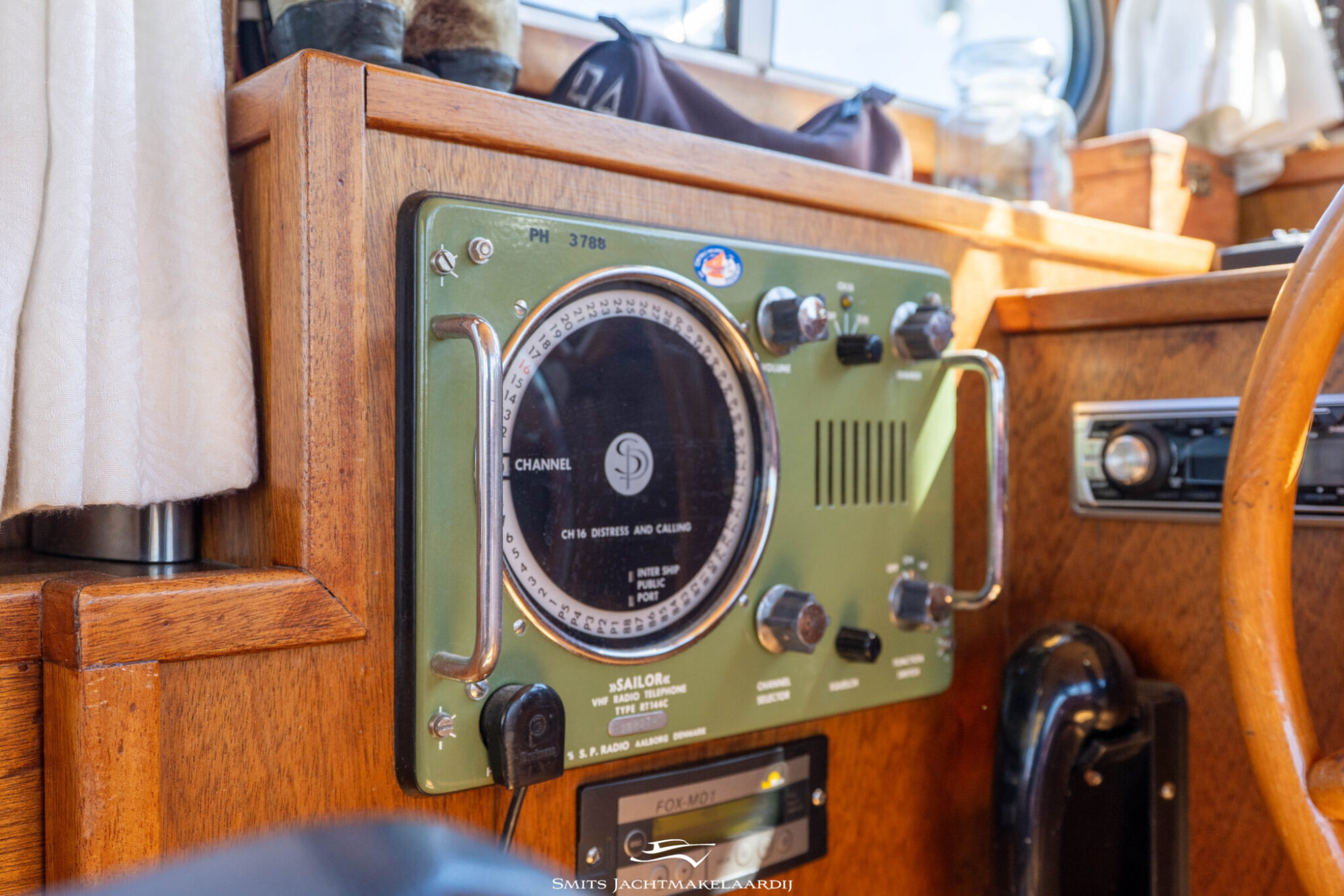 foto: 33 Bruijs Bruijs Vlet 10.00 OK