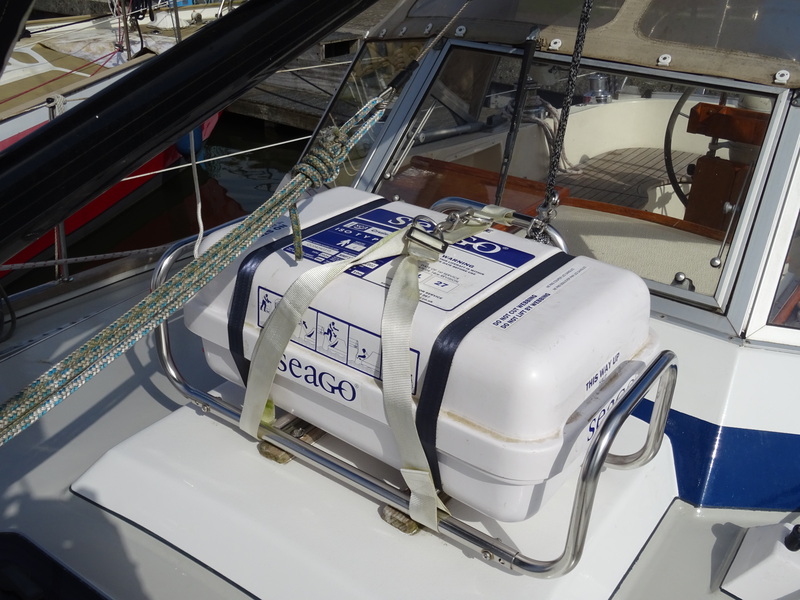 foto: 34 Hallberg Rassy 352 MKII