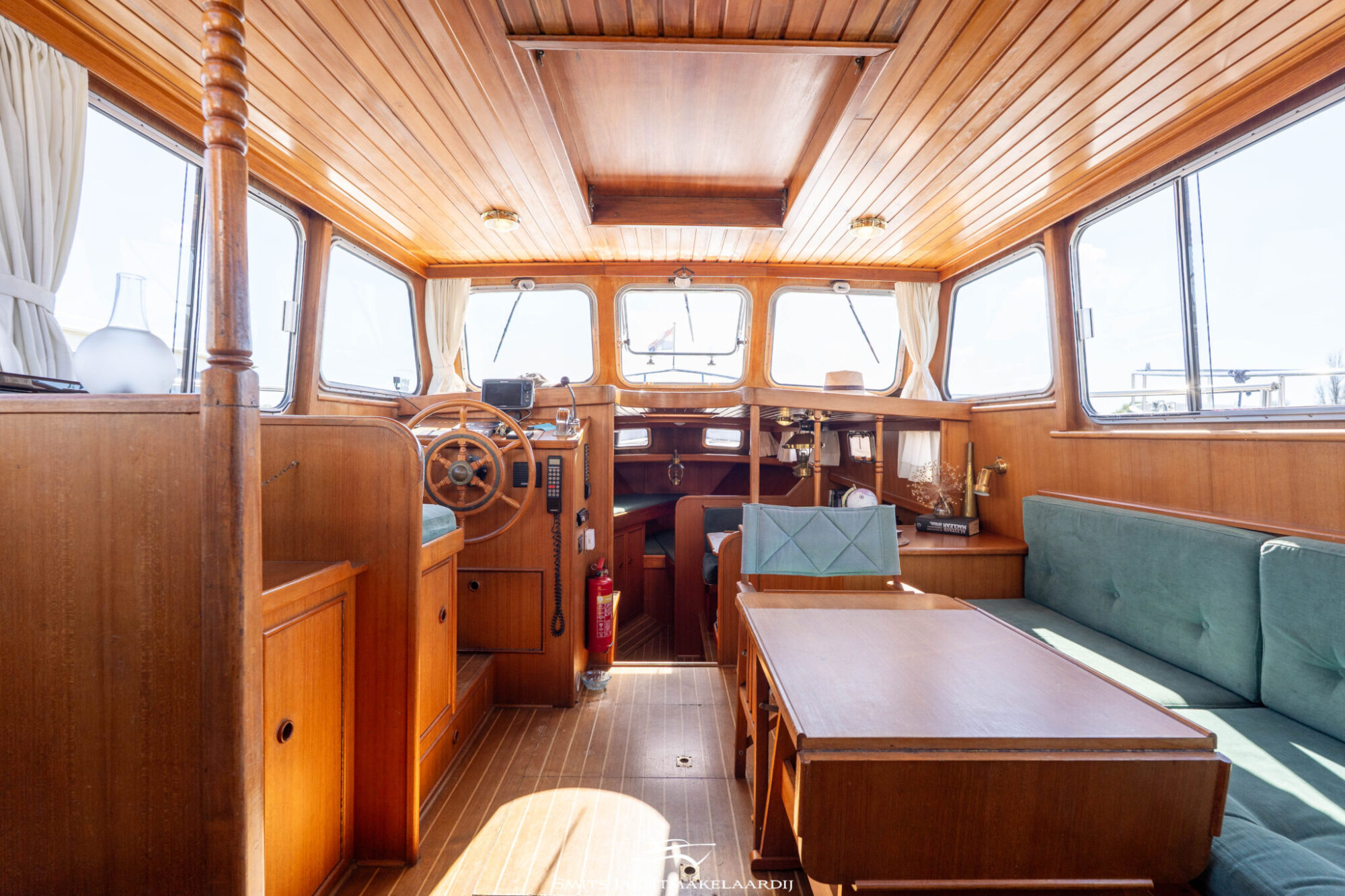 foto: 31 Intership Intership Kotter 11.20 AK Cabrio