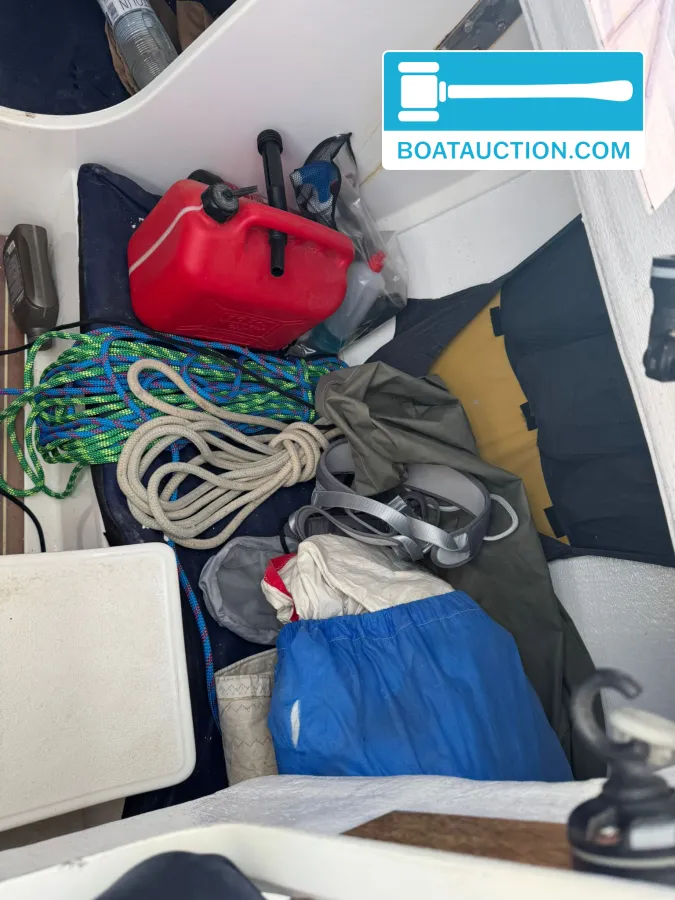 foto: 34 J/Boats J80