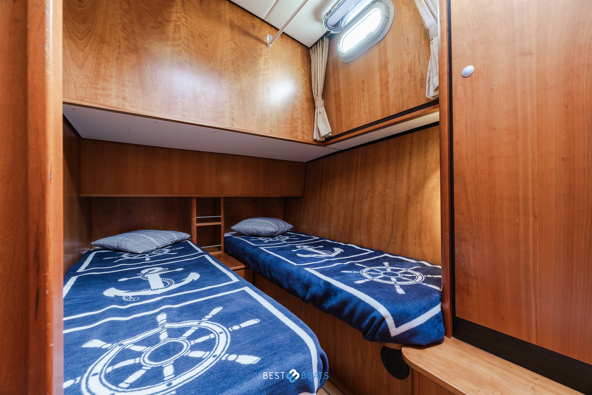 foto: 104 Linssen Grand Sturdy 45.9 AC Twin