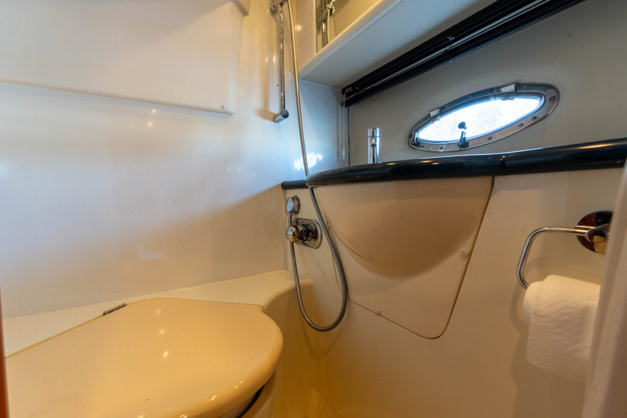 foto: 86 Sunseeker Sunseeker Camarque 47 Cabrio