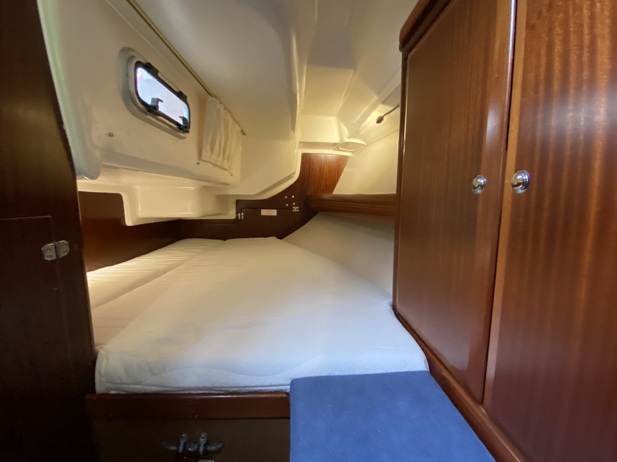 foto: 119 Bavaria 35 Exclusive