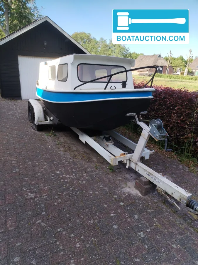 foto: 11 Allpa Sloep