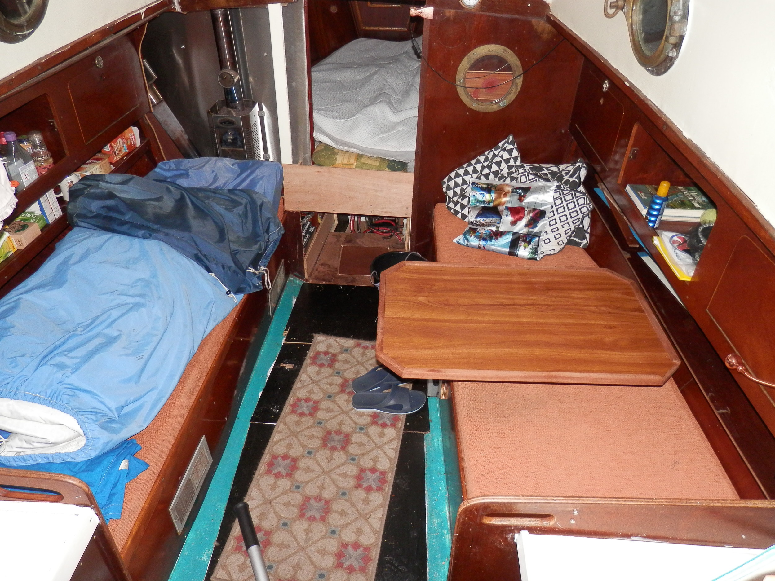 foto: 38 Nienke II AK Ketch