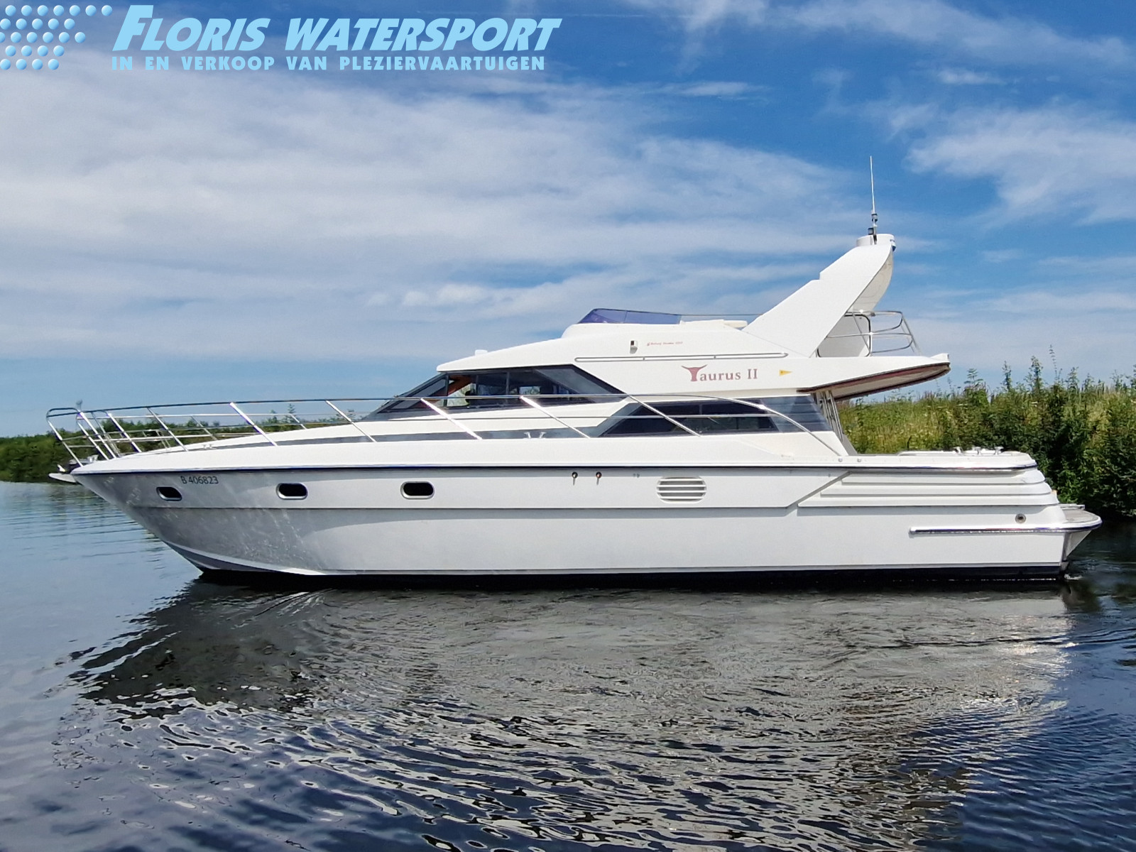 foto: 25 Colvic Sunquest 53