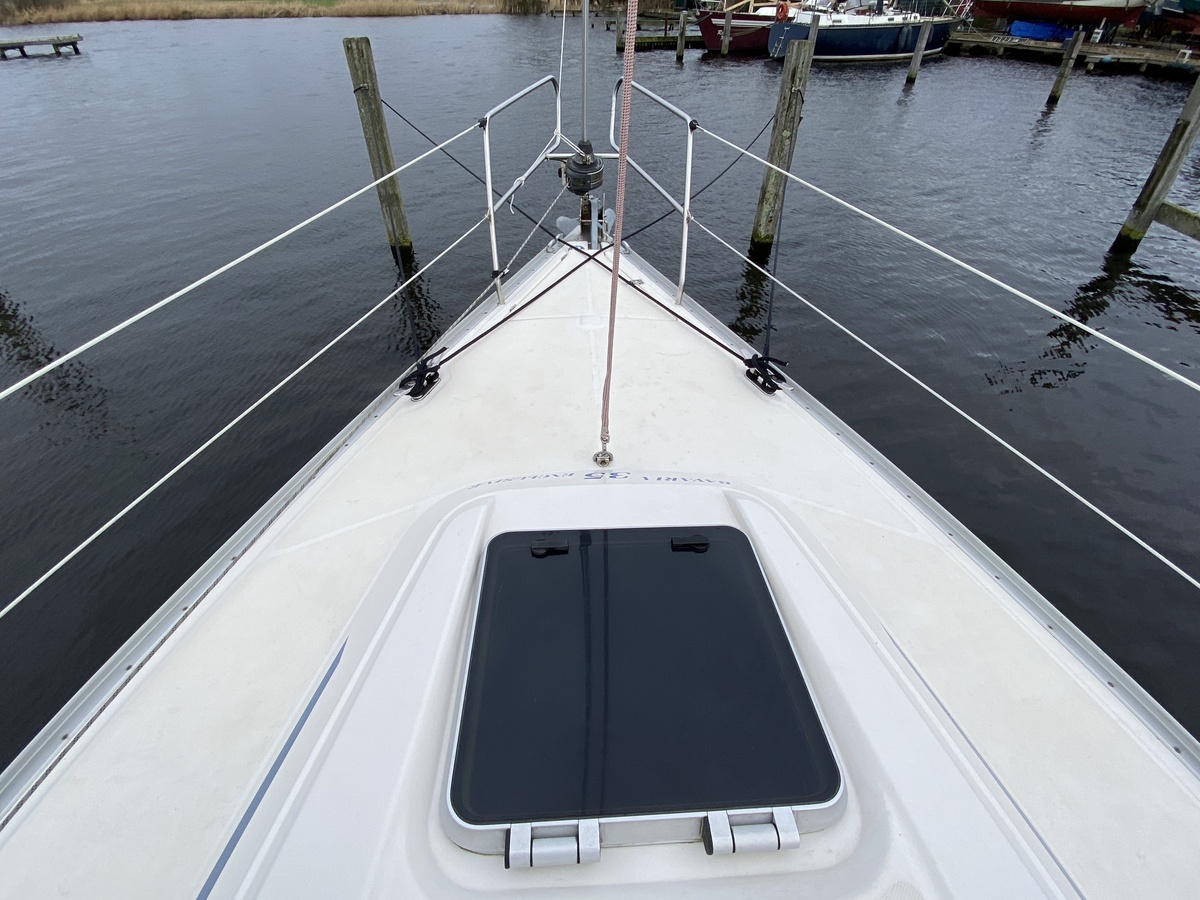 foto: 90 Bavaria 35 Exclusive