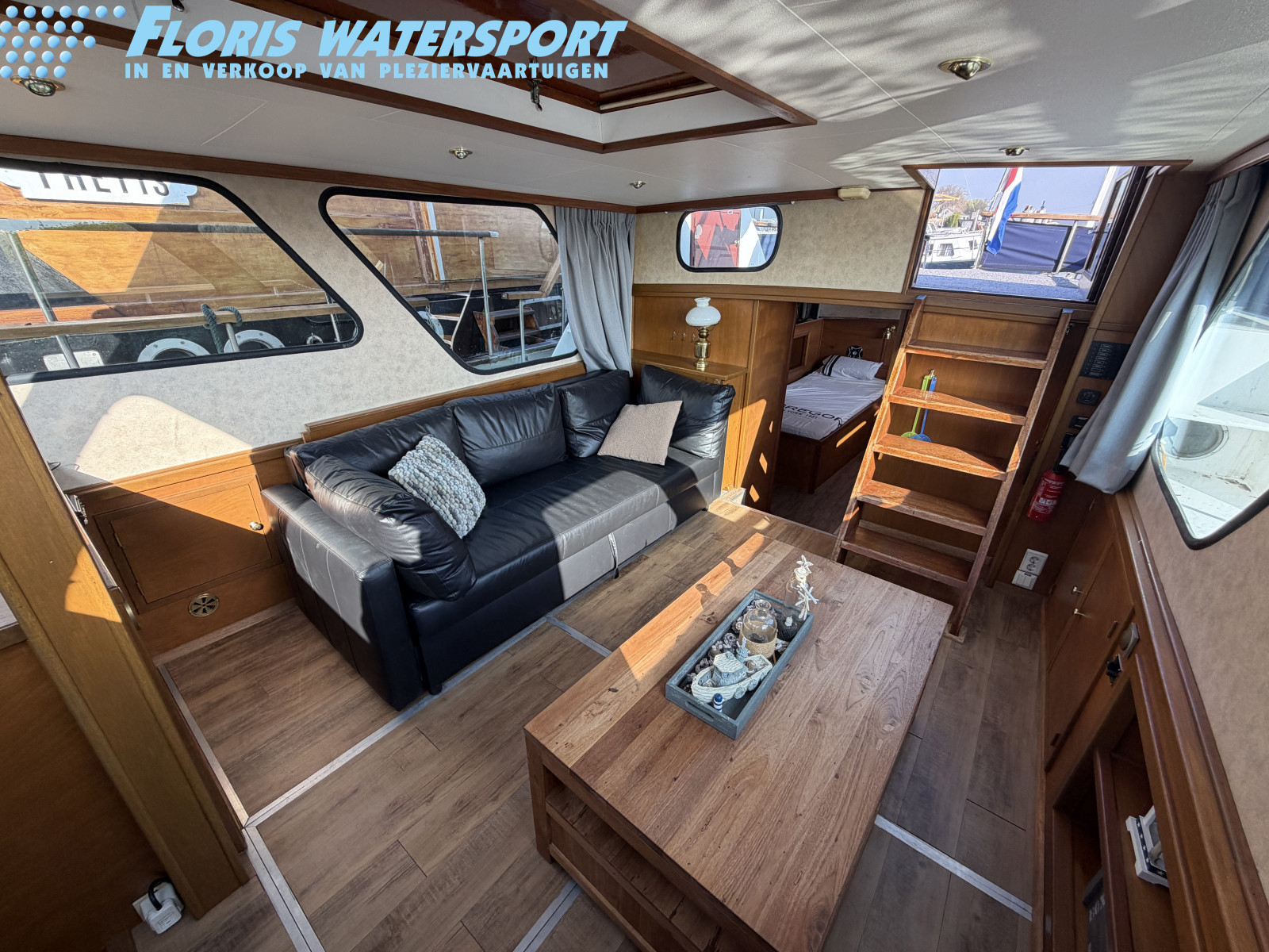 foto: 15 Weva kruiser 1350