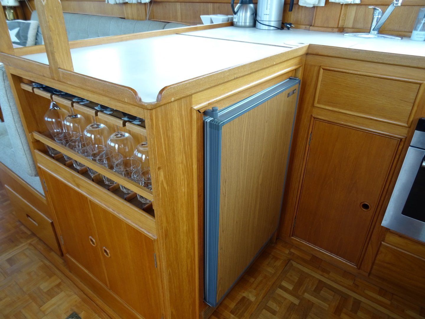 foto: 22 Grand banks 42 Europa