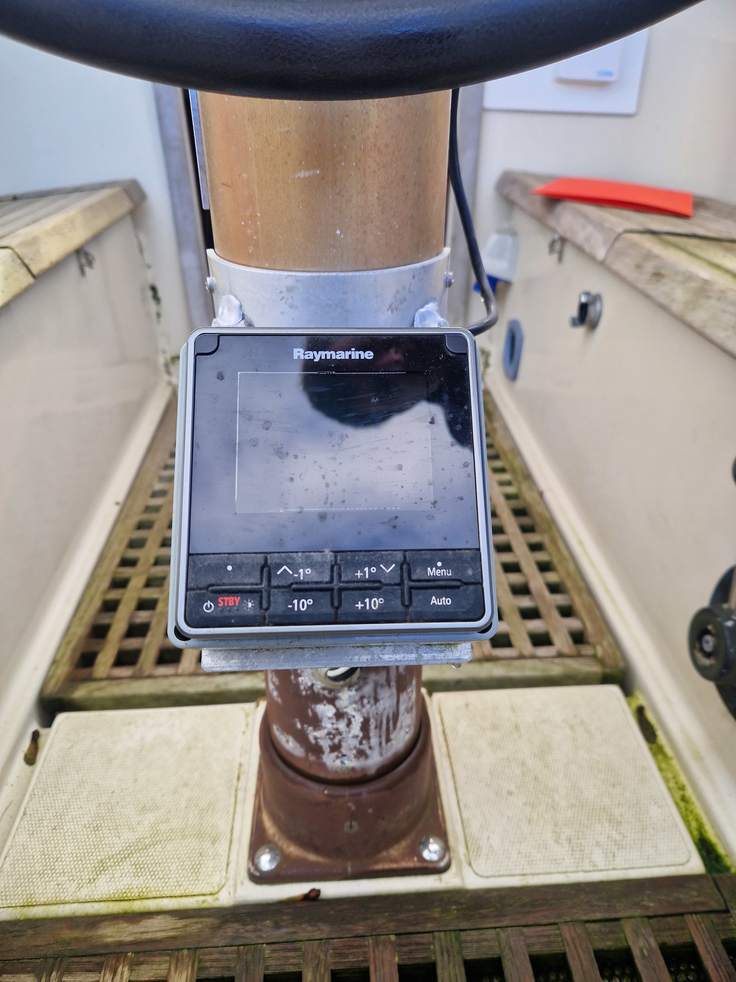 foto: 25 Dehler Duetta 86 AK