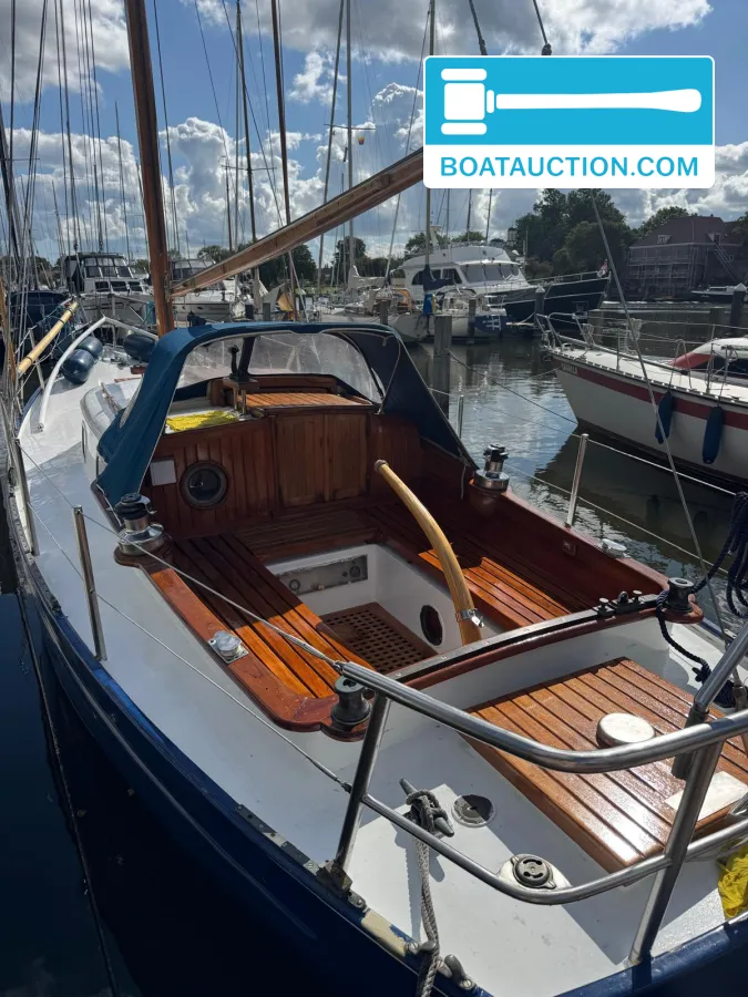 foto: 11 Koopmans Kustvaarder