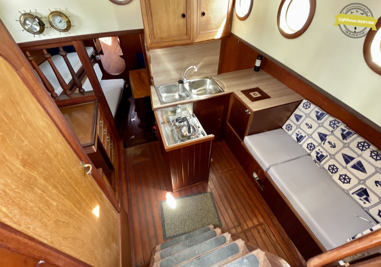 foto: 5 Colin Archer  Kketh 46