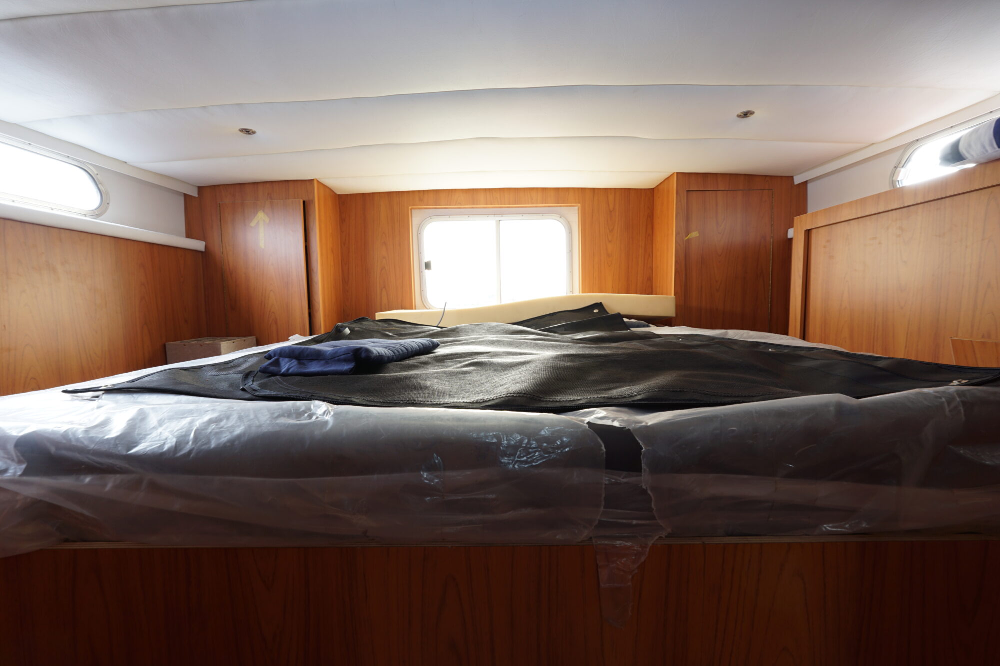 foto: 95 Valkkruiser Valkkruiser 12.60 AK Cabrio