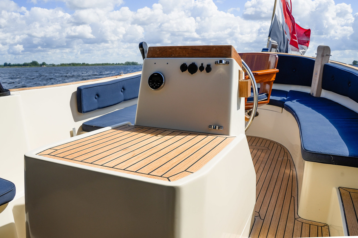 foto: 32 Van Wijk 621 Classic