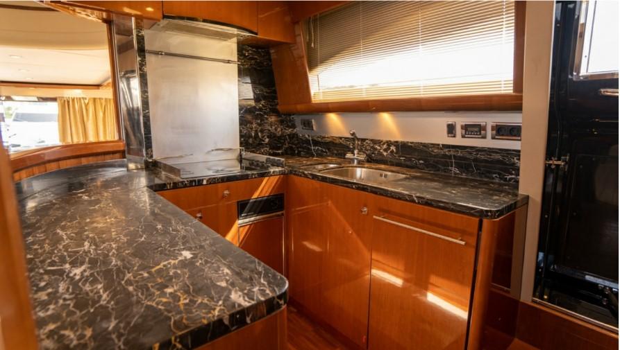 foto: 22 Princess 23 M