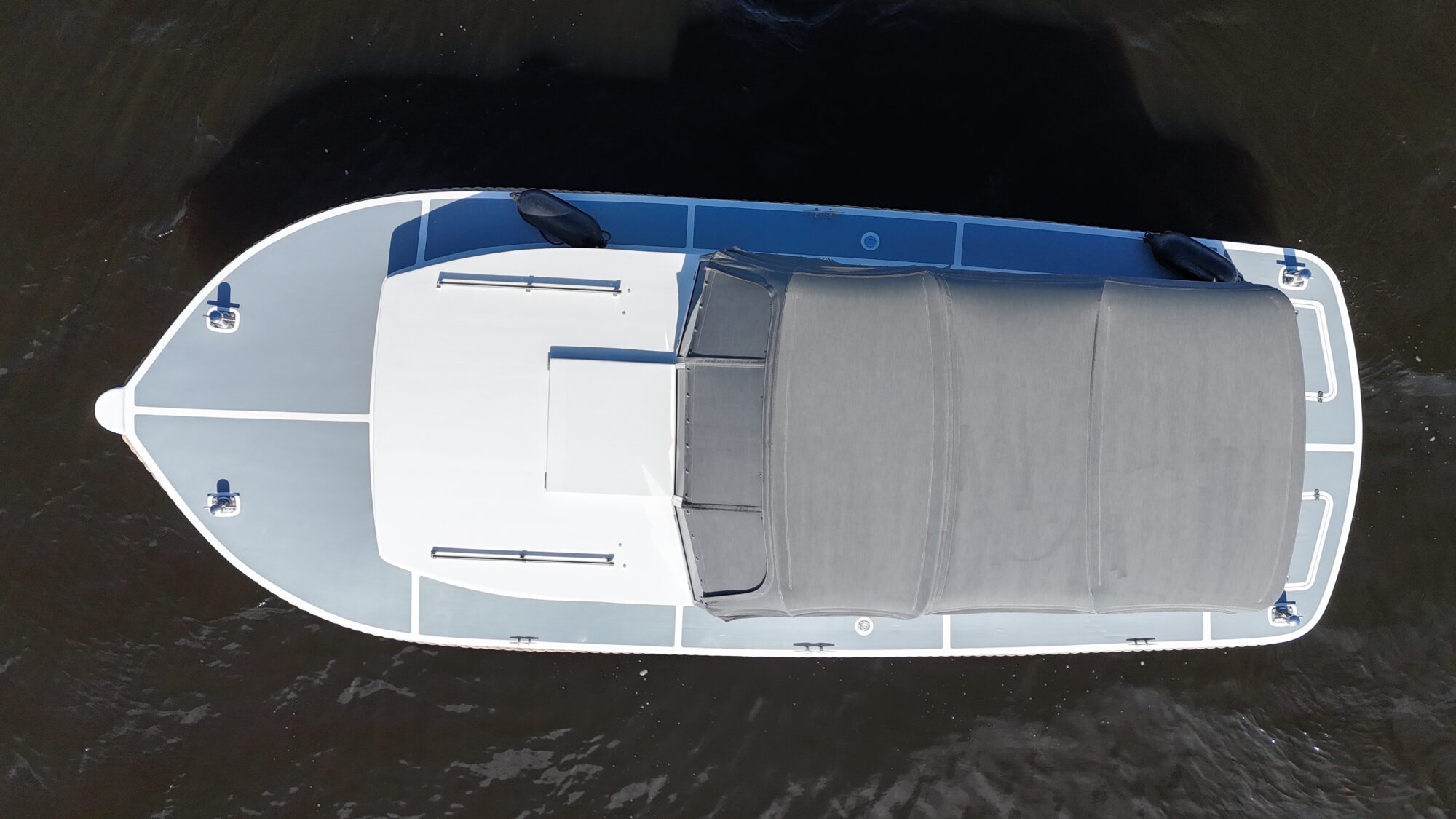 foto: 35 Pieterse Pieterse Vlet 8.50 OK