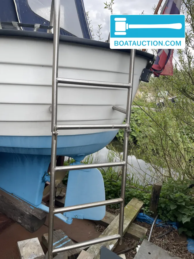 foto: 19 Kajuitboot 650