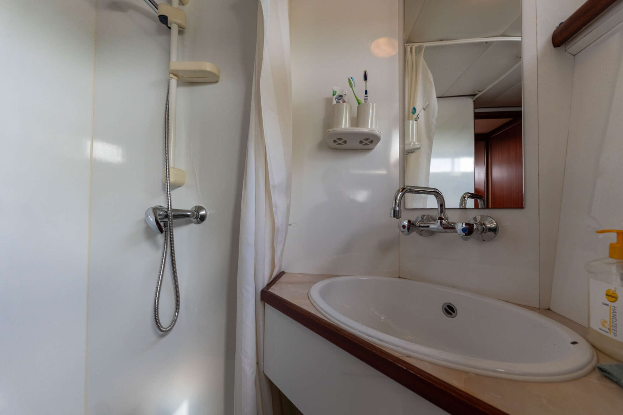 foto: 32 Valkkruiser Valkkruiser 13.50 AK