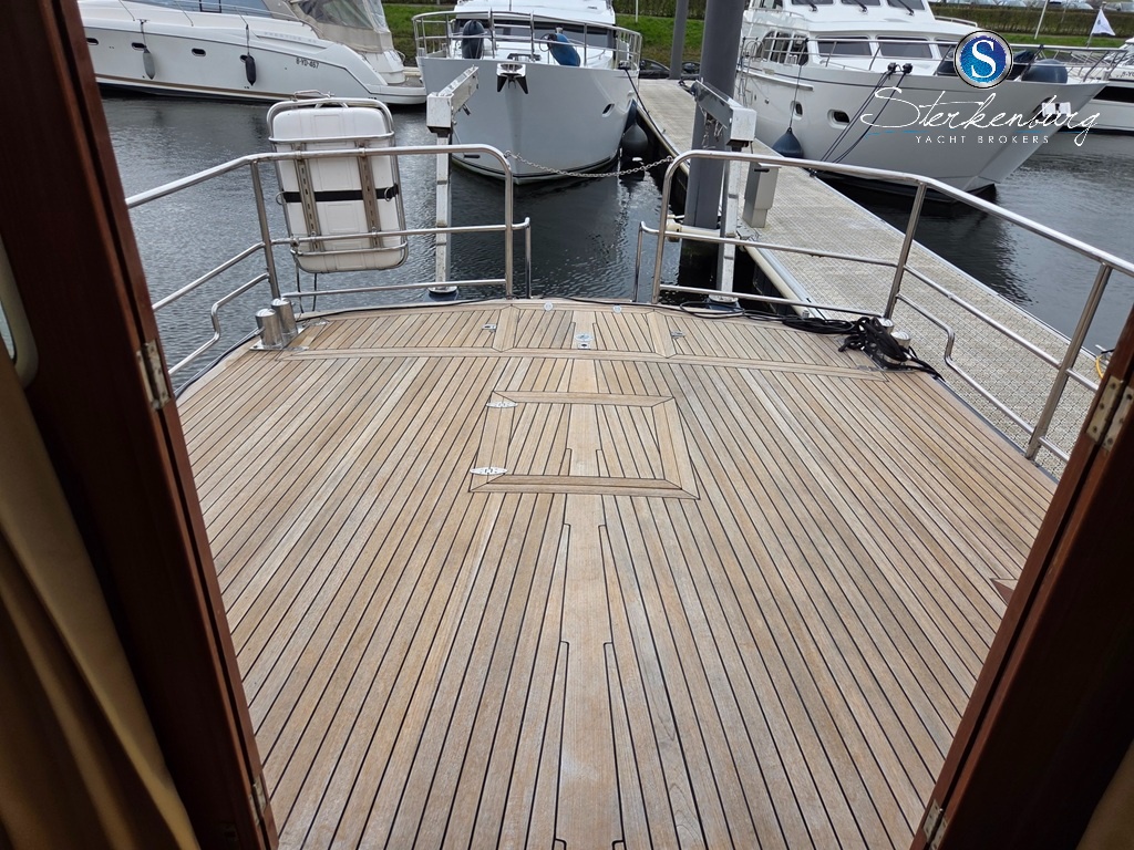 foto: 52 Valk Spiegelkotter 15.50