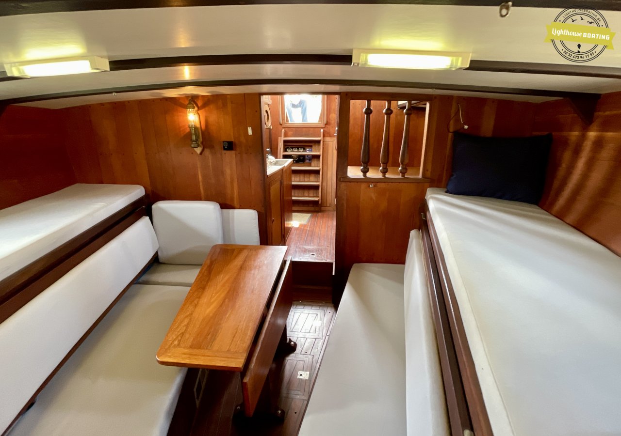 foto: 9 Colin Archer  Kketh 46