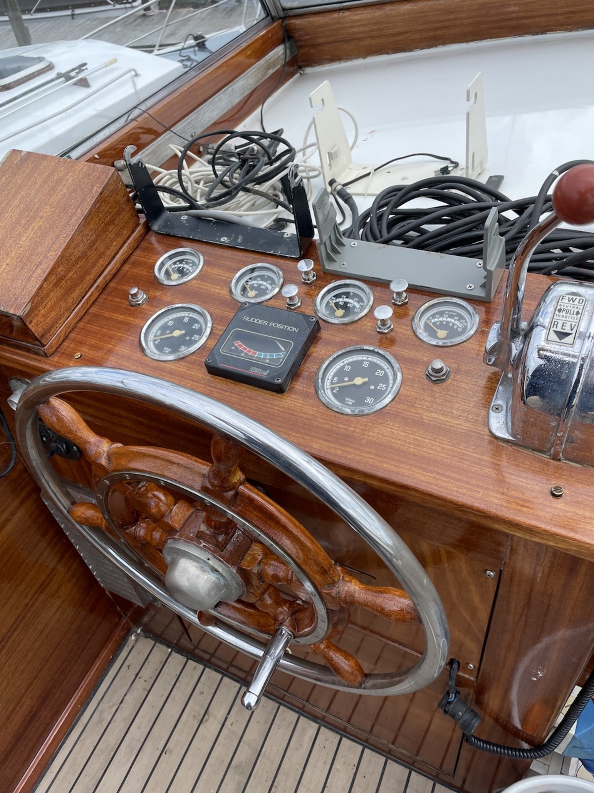 foto: 20 Super van Craft 1400