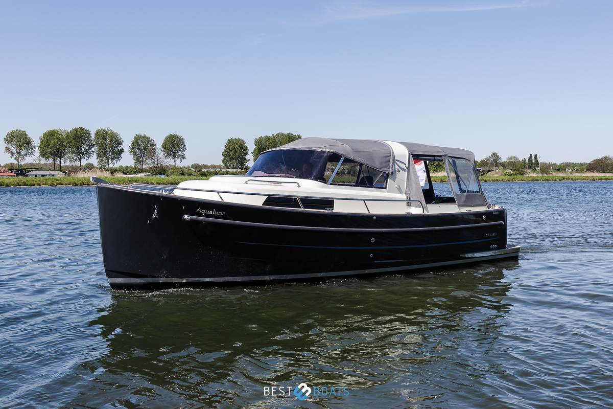 foto: 31 Antaris Seventy7 Cabin