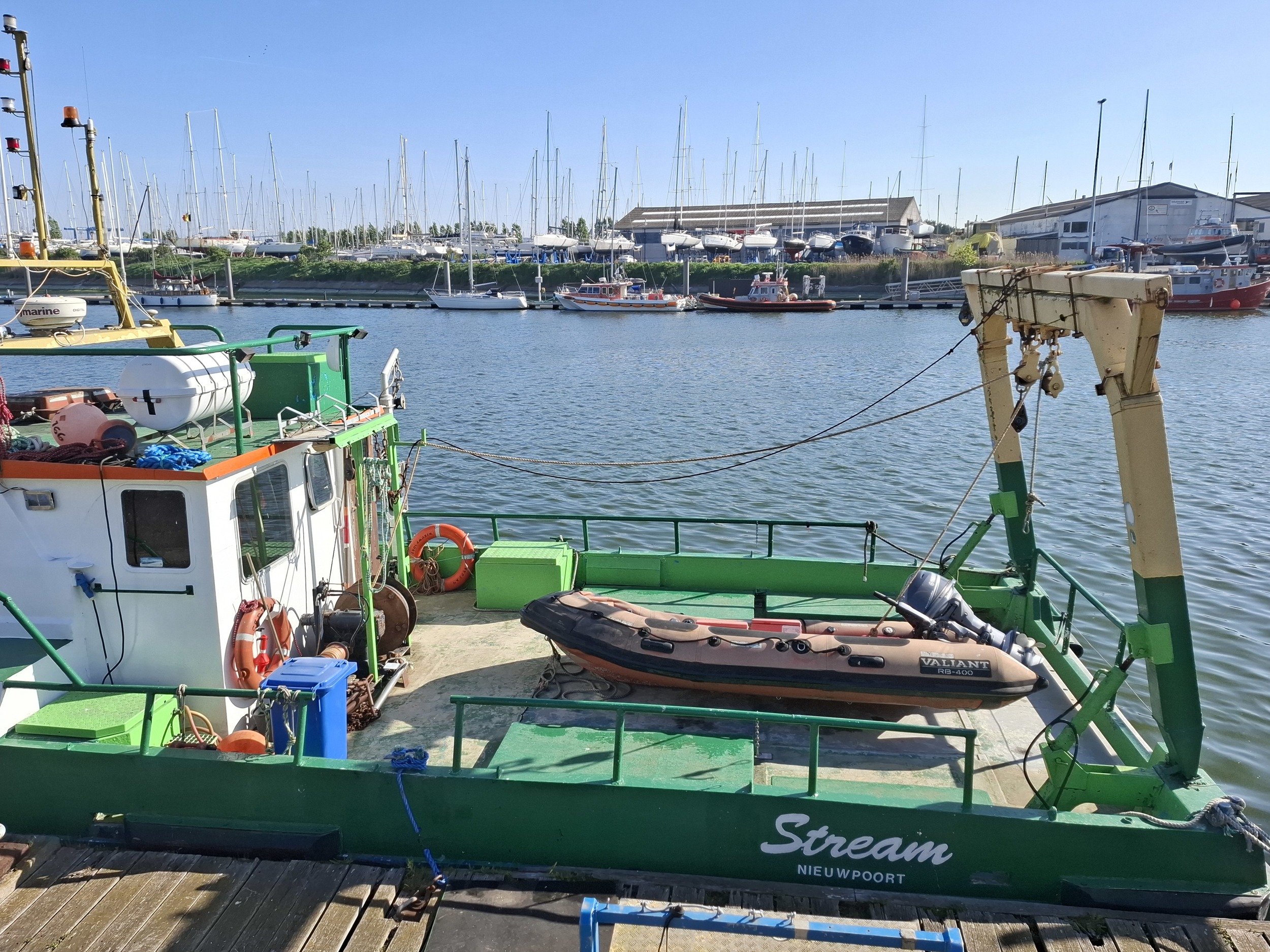 foto: 14 Catamaran 