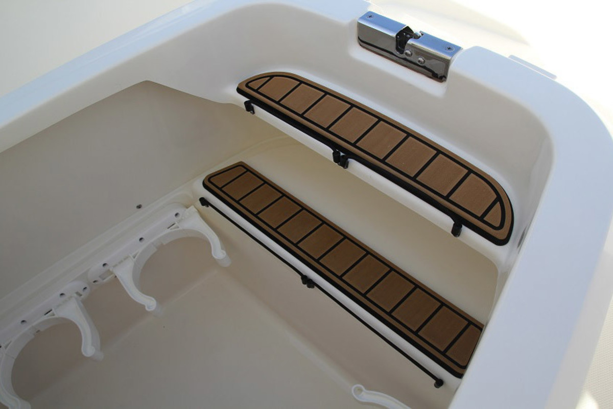 foto: 17 Boston Whaler 280 Outrage