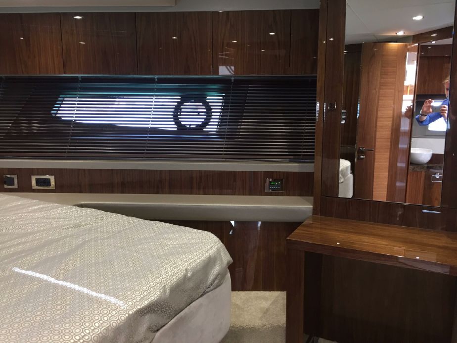 foto: 25 Sunseeker Manhattan 52