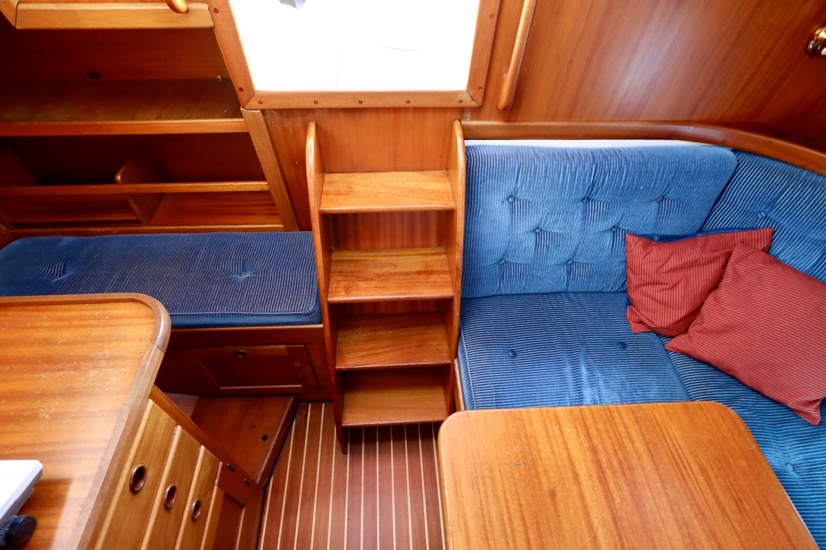 foto: 74 Nomad SK 34