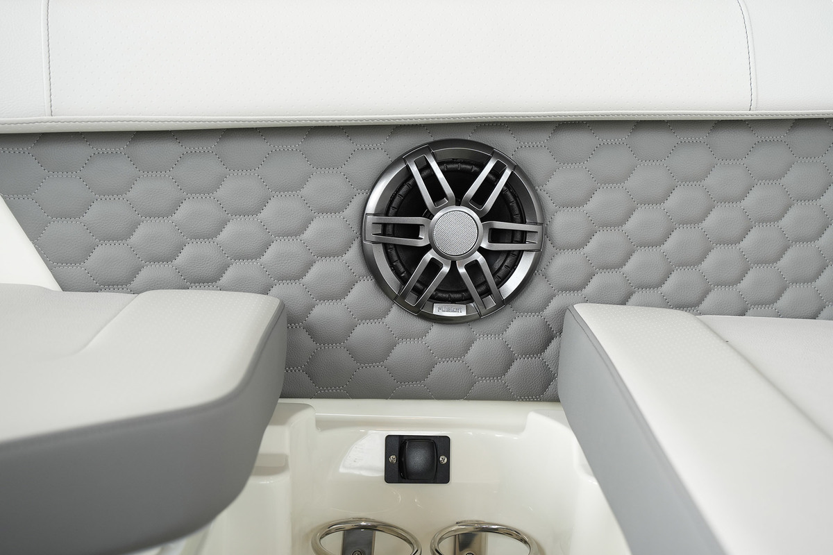 foto: 139 Sea Ray SDX 250