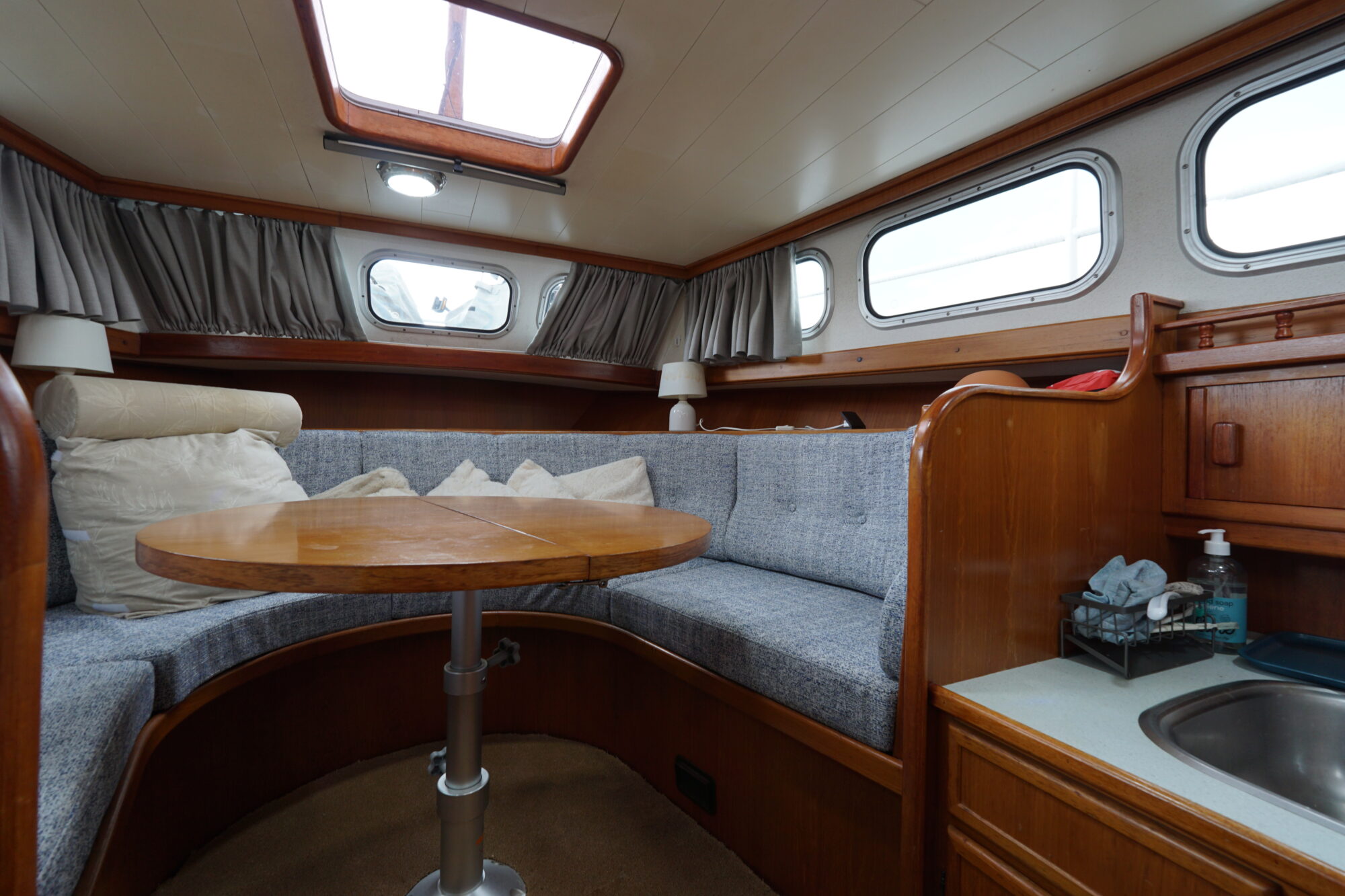 foto: 65 Pedro Pedro Kruiser 30 AK Cabrio