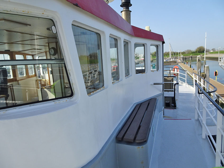 foto: 77 Rondvaartbedrijf Zeeland