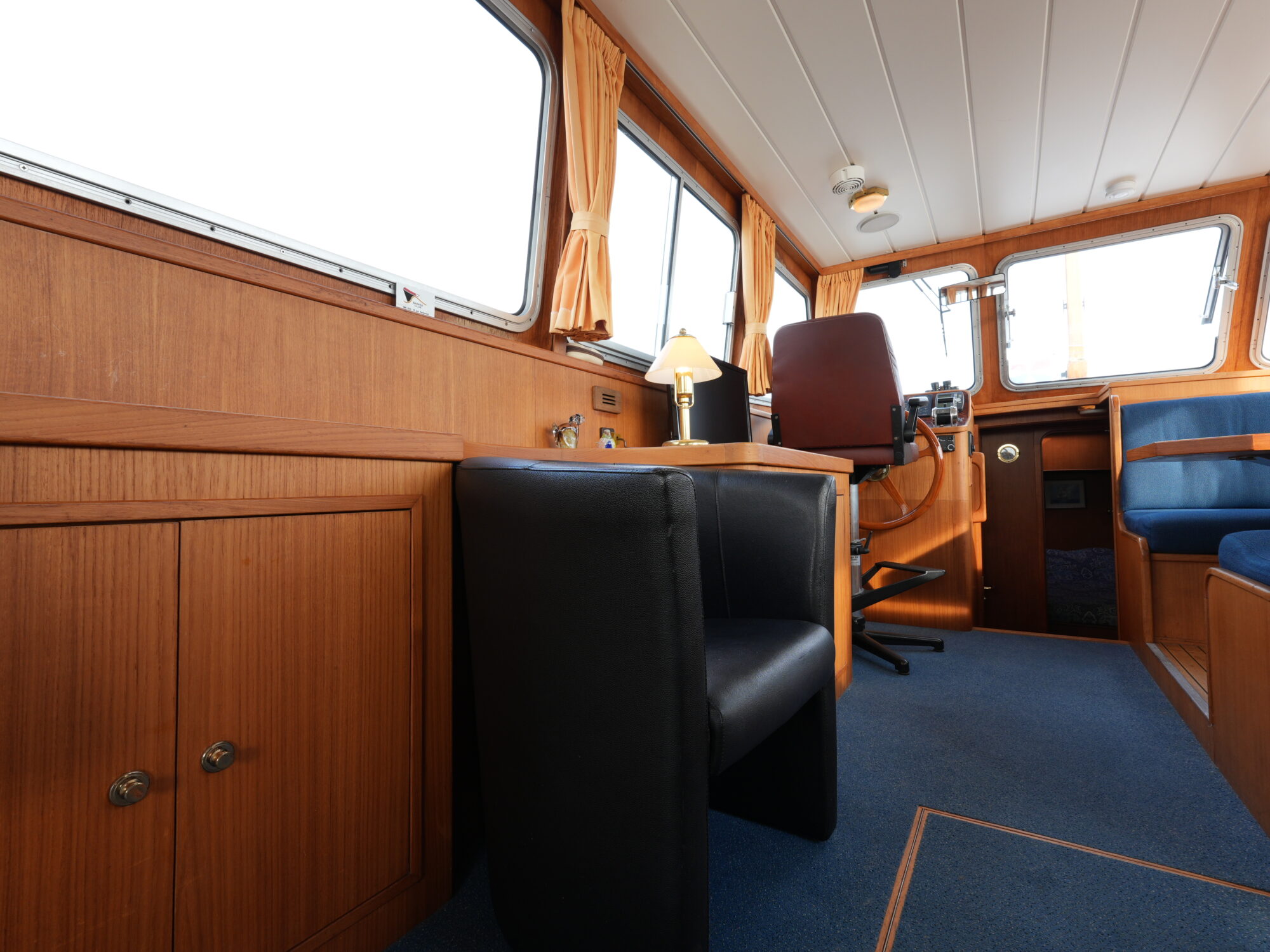 foto: 51 Barkas Barkas 12.00 OK